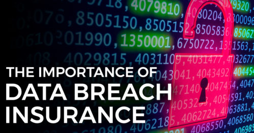 The Importance Of Data Breach Insurance – Kenneally Technology Services